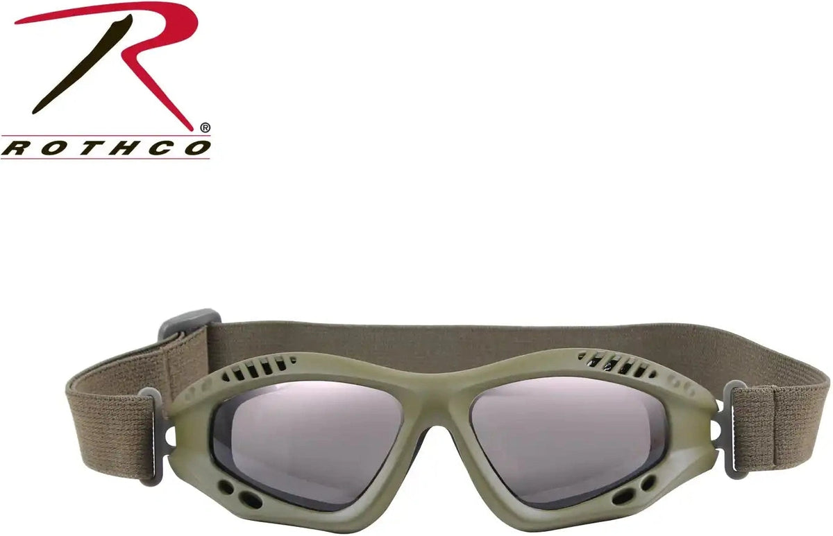 Rothco Ventec Tactical Goggles