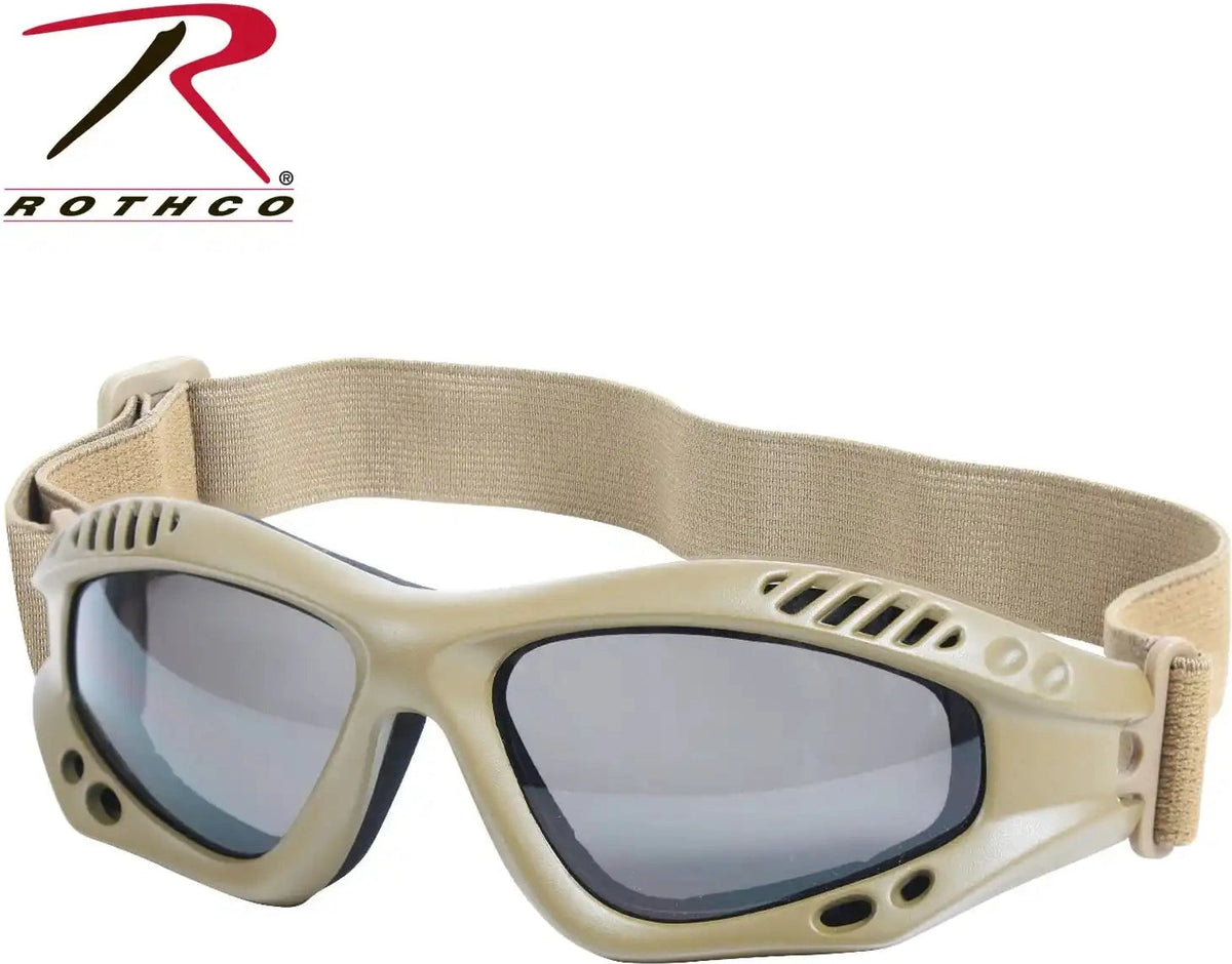 Rothco Ventec Tactical Goggles