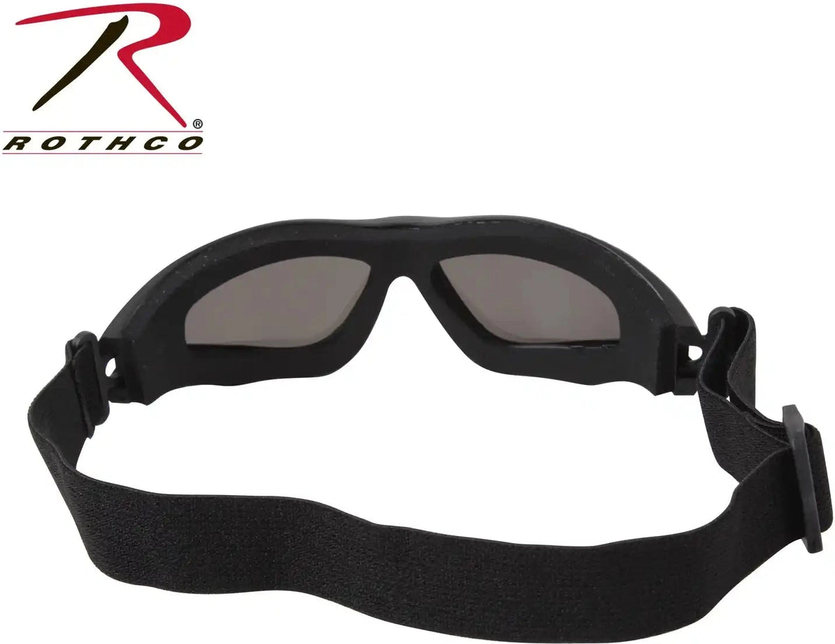 Rothco Ventec Tactical Goggles