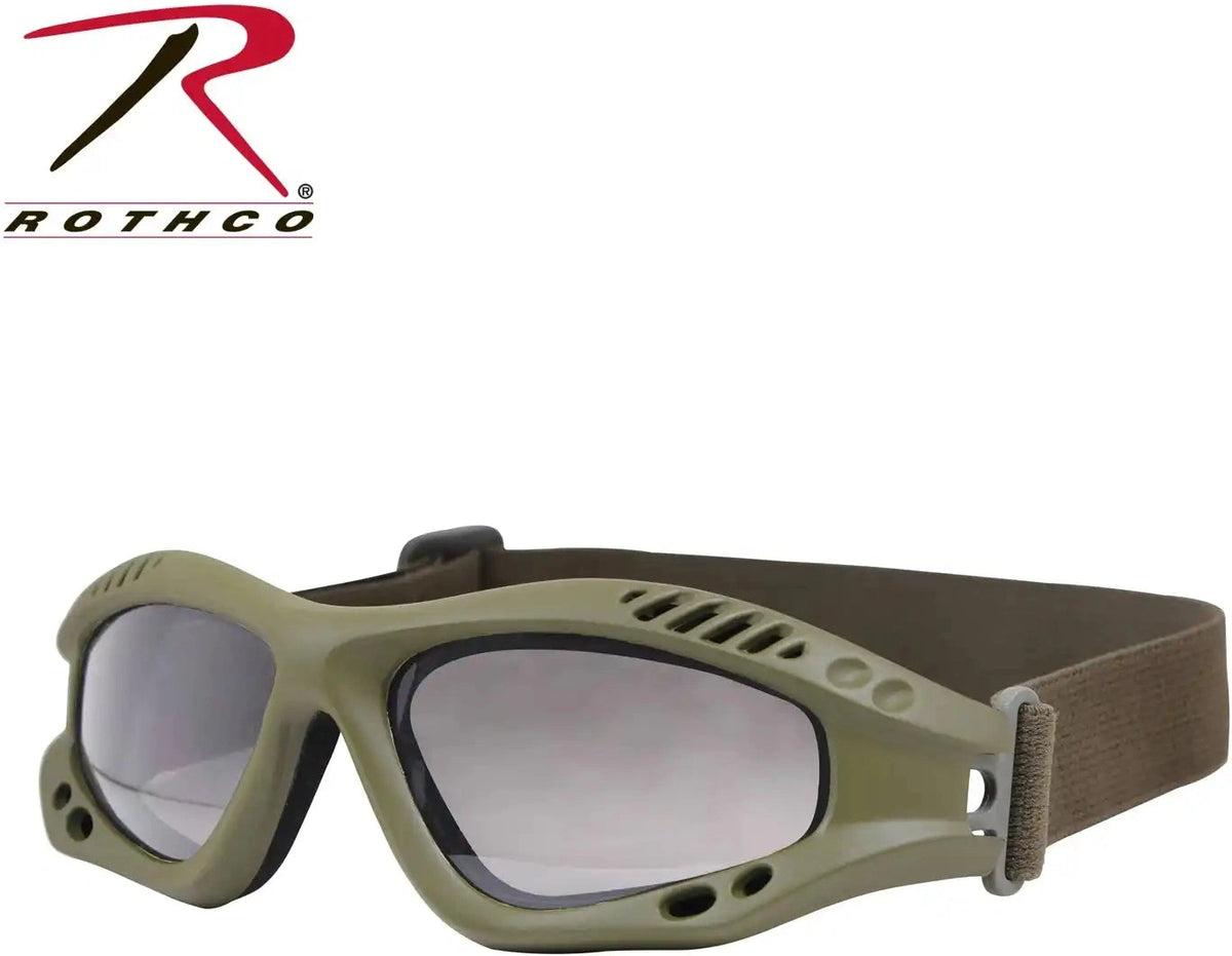 Rothco Ventec Tactical Goggles