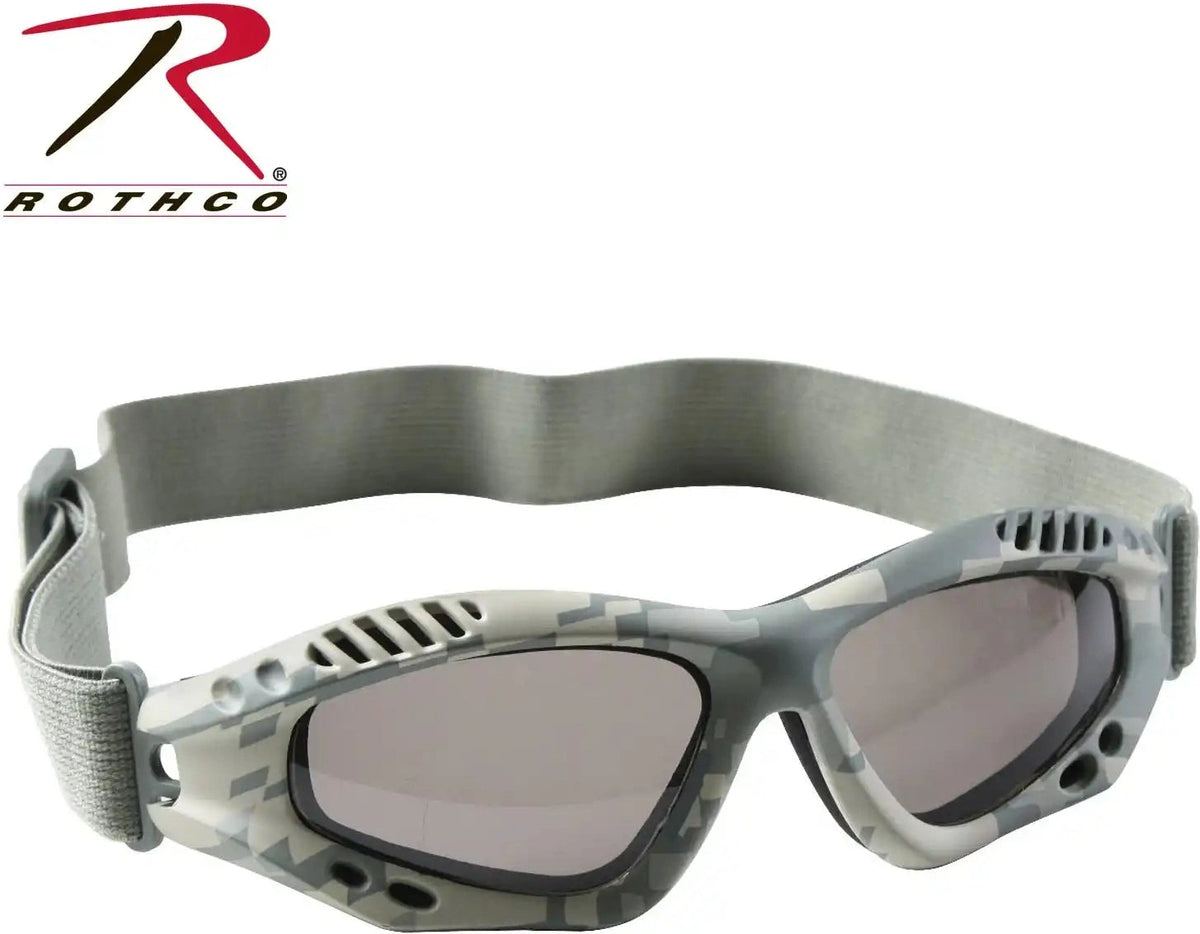 Rothco Ventec Tactical Goggles