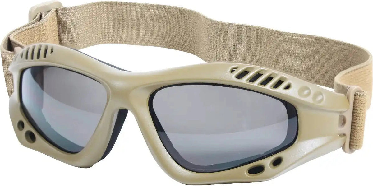 Rothco Ventec Tactical Goggles