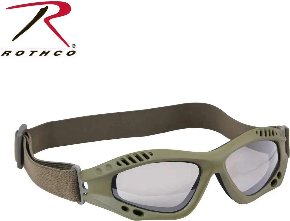 Rothco Ventec Tactical Goggles