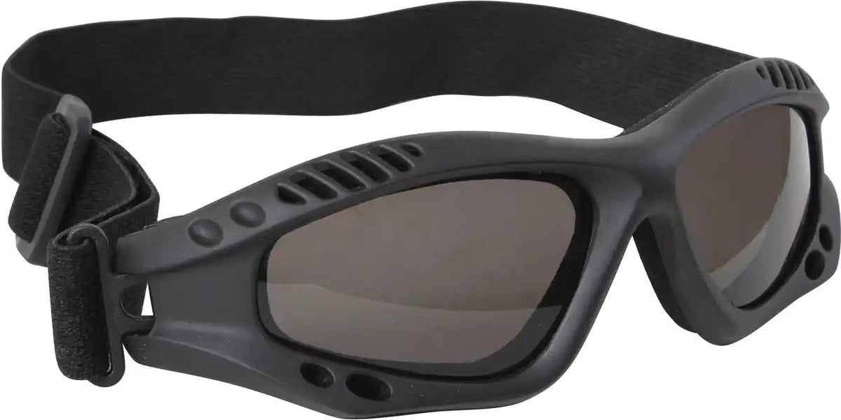 Rothco Ventec Tactical Goggles