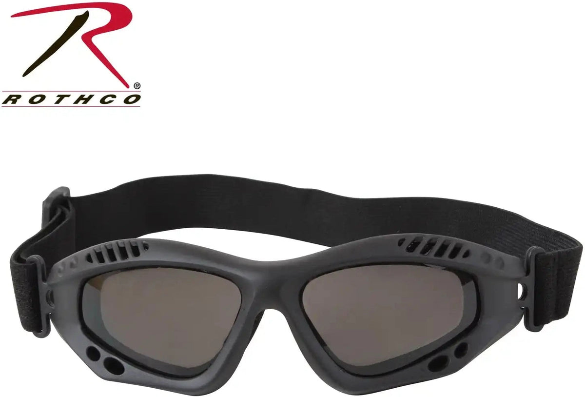 Rothco Ventec Tactical Goggles
