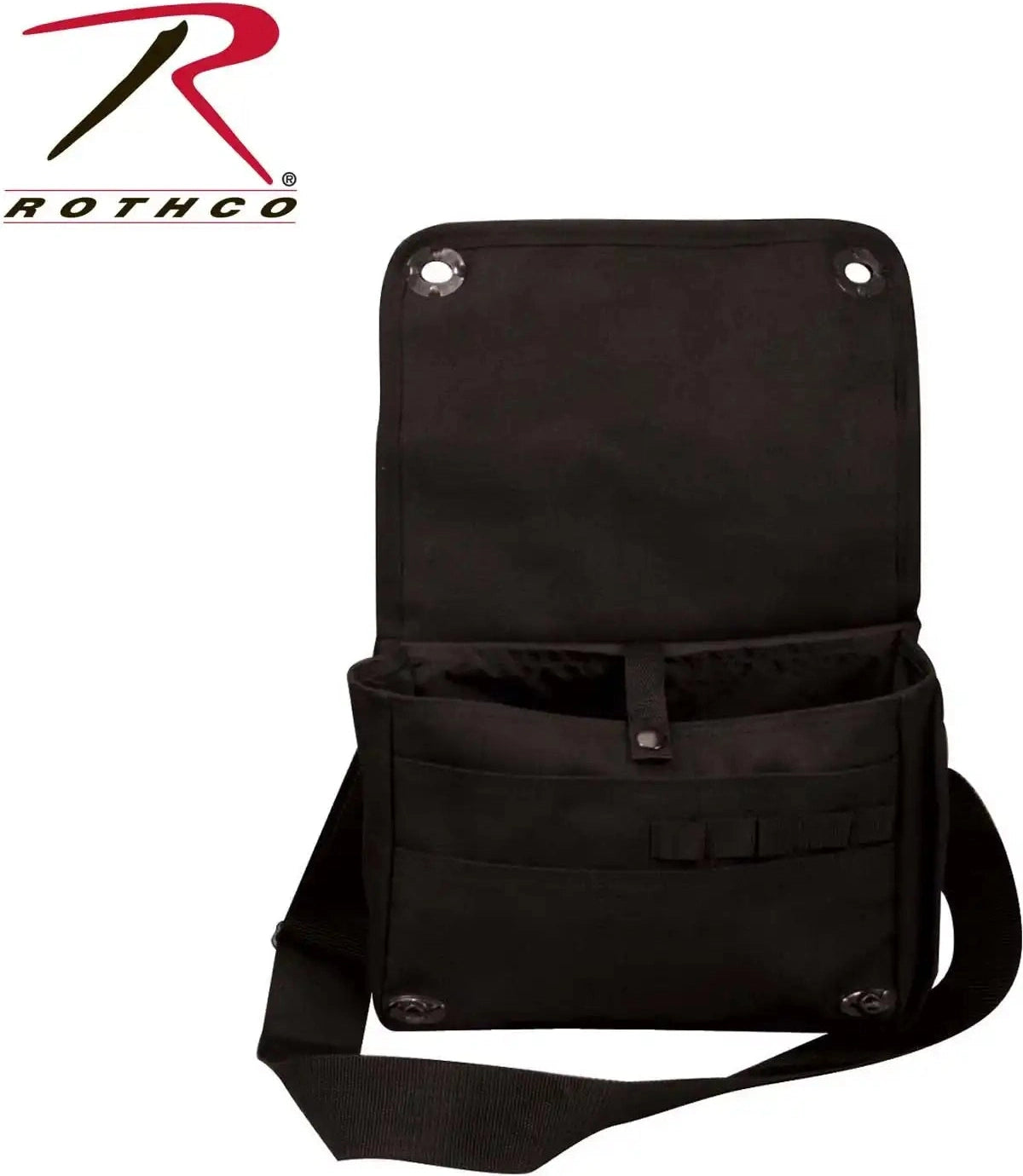 Rothco Venturer Survivor Shoulder Bag