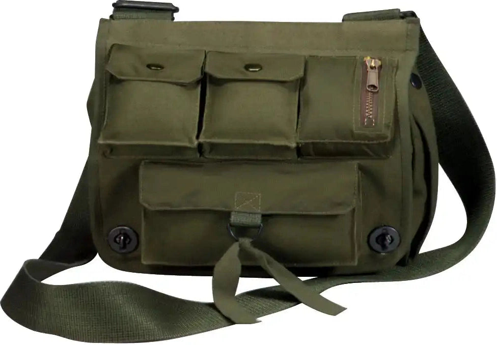 Rothco Venturer Survivor Shoulder Bag
