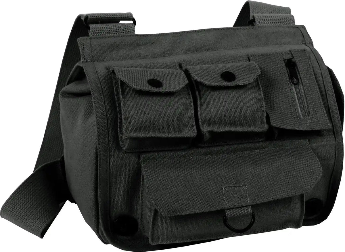 Rothco Venturer Survivor Shoulder Bag