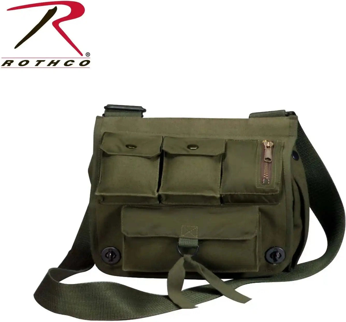 Rothco Venturer Survivor Shoulder Bag