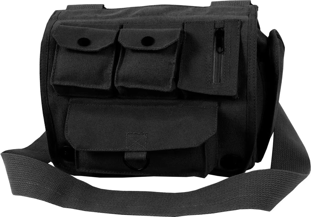 Rothco Venturer Survivor Shoulder Bag
