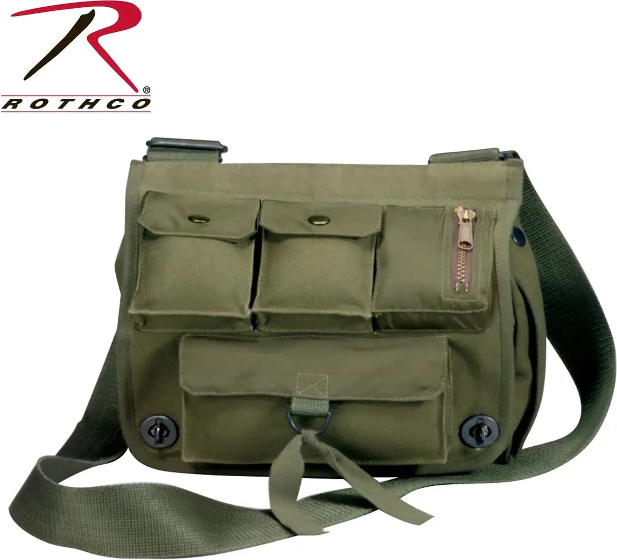 Rothco Venturer Survivor Shoulder Bag