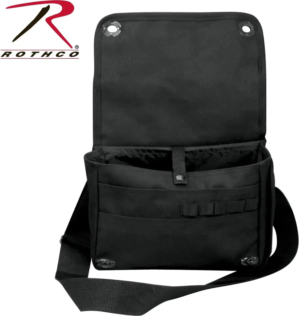 Rothco Venturer Survivor Shoulder Bag
