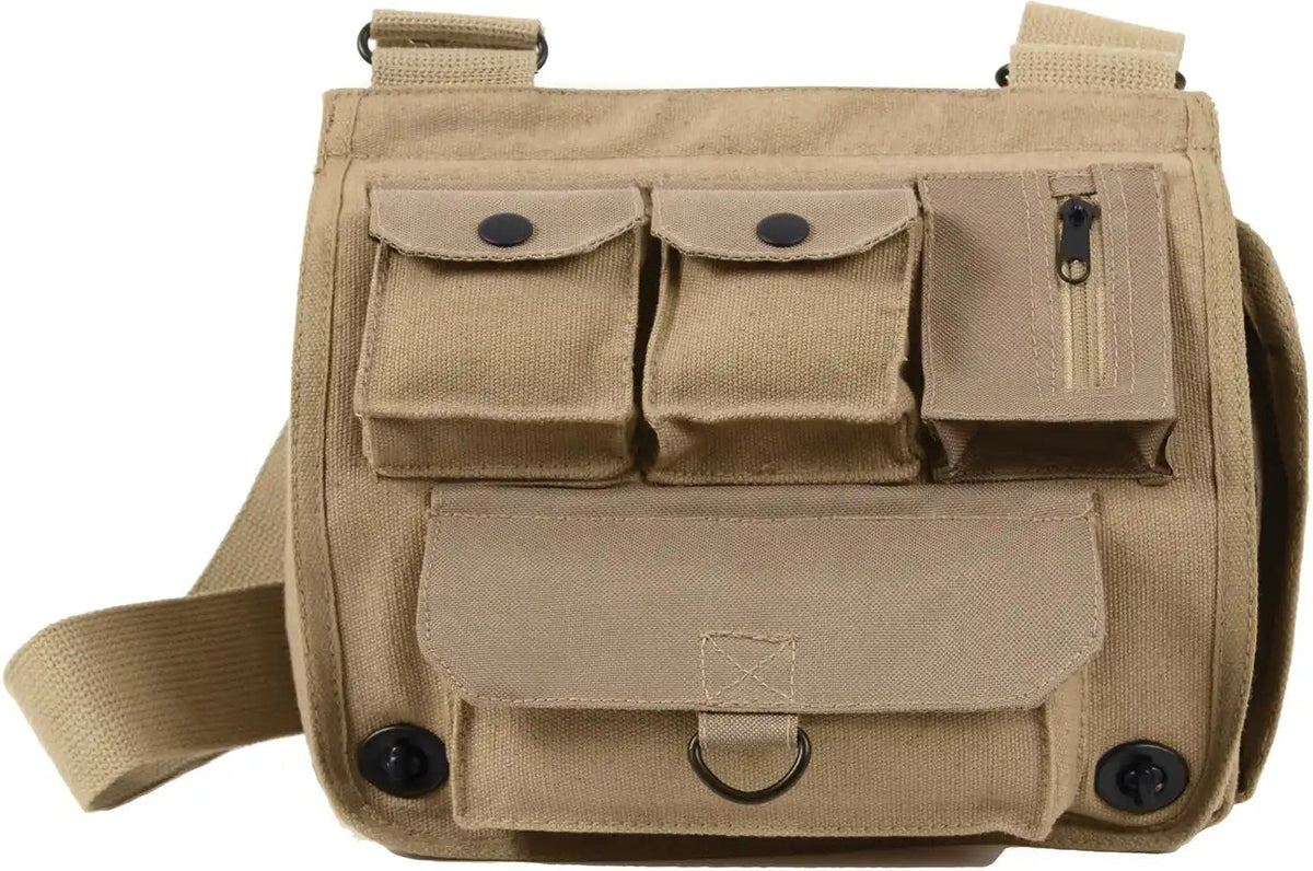 Rothco Venturer Survivor Shoulder Bag