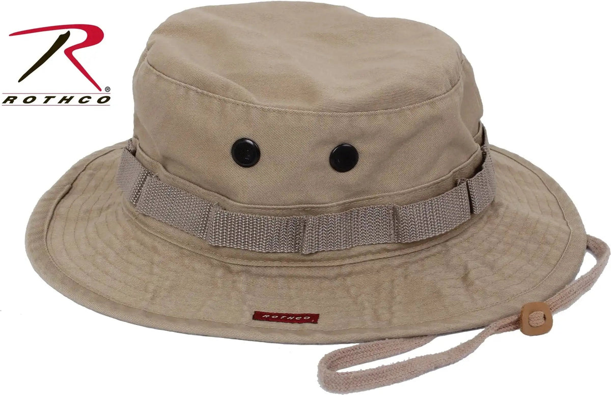 Rothco Vintage Boonie Hat