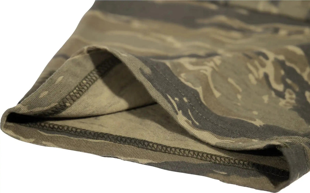 Rothco Vintage Camo T-shirts