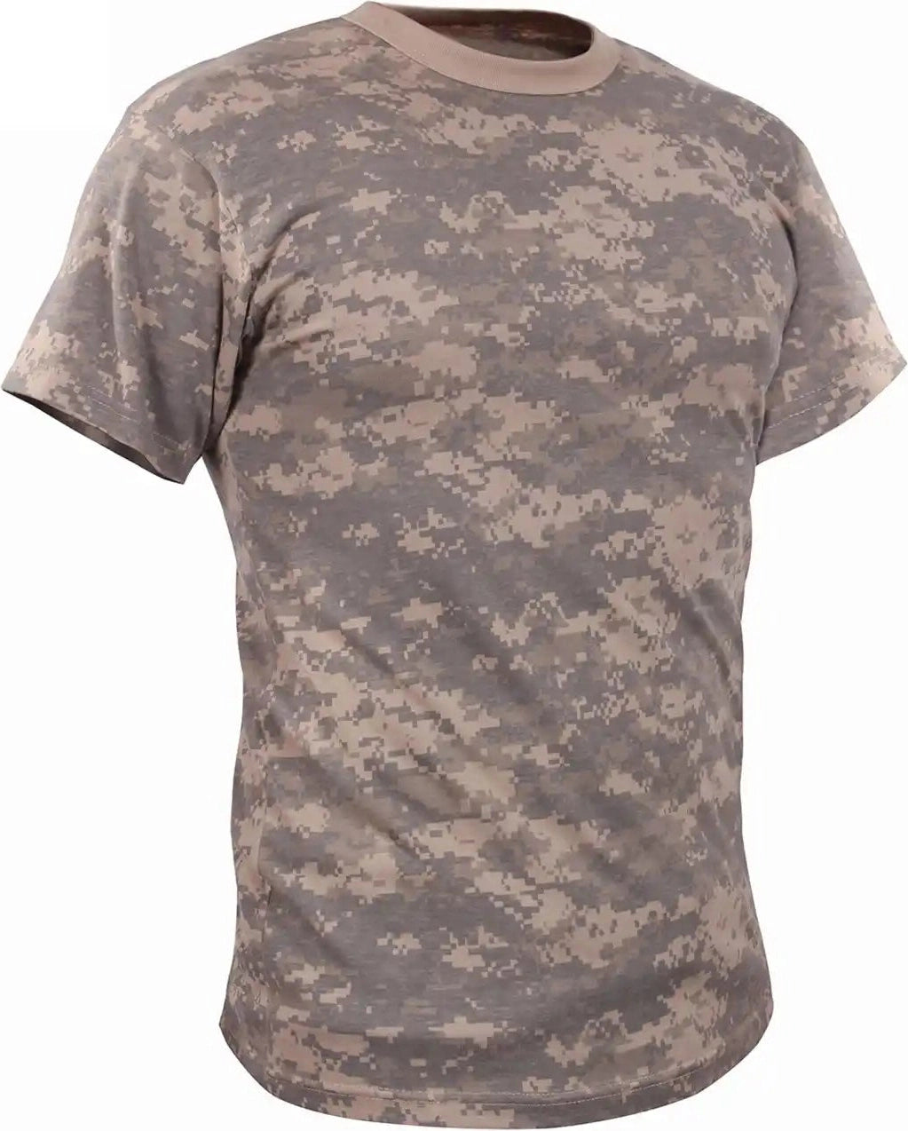 Rothco Vintage Camo T-shirts