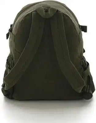 Rothco Vintage Canvas Compact Backpack