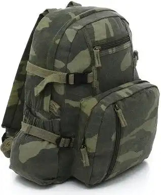 Rothco Vintage Canvas Compact Backpack