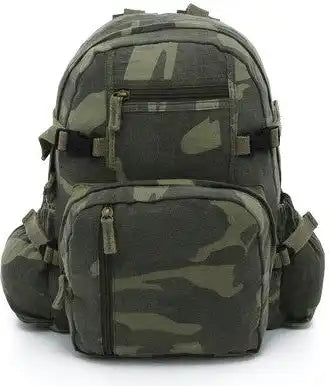 Rothco Vintage Canvas Compact Backpack