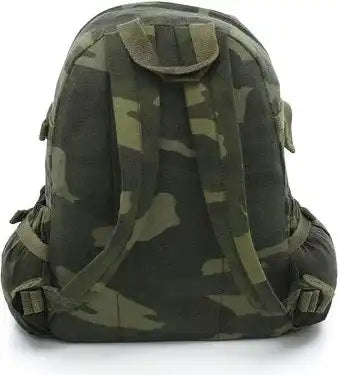 Rothco Vintage Canvas Compact Backpack