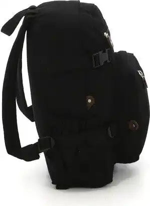 Rothco Vintage Canvas Compact Backpack