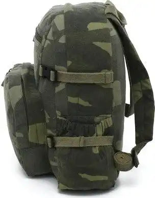 Rothco Vintage Canvas Compact Backpack