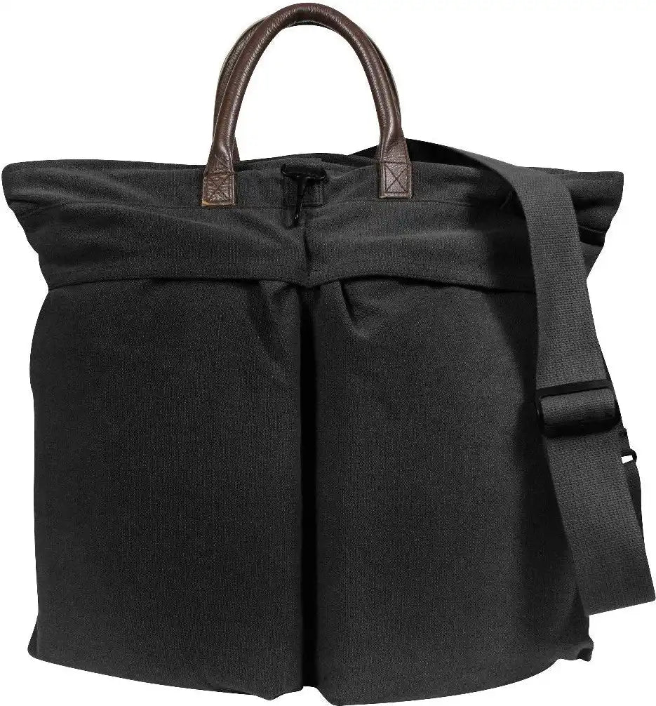Rothco Vintage Canvas Helmet Bag