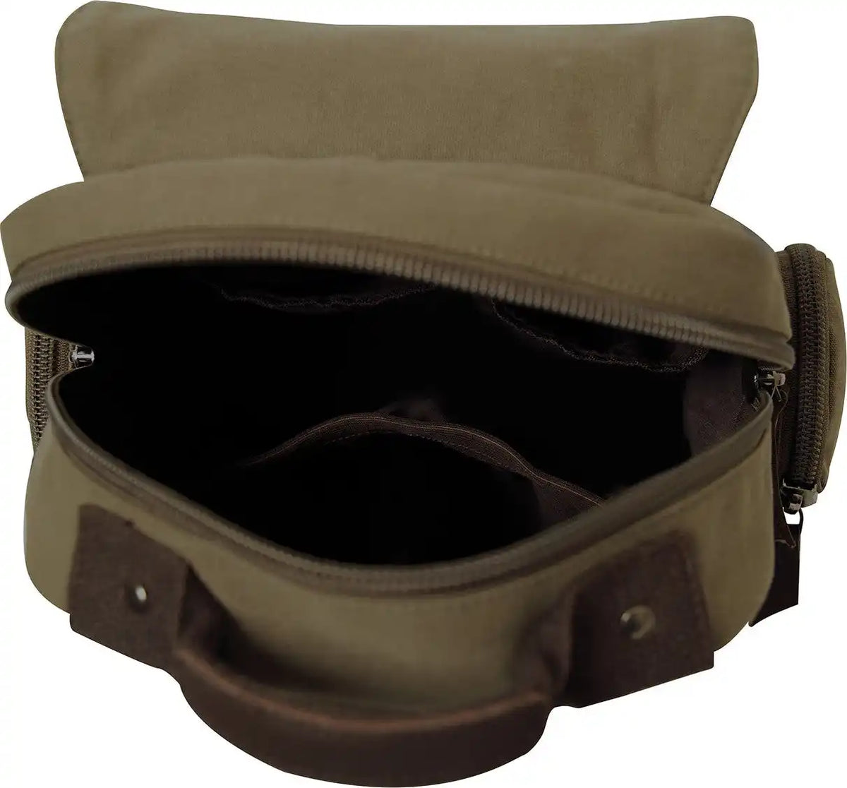 Rothco Vintage Canvas Sling Backpack