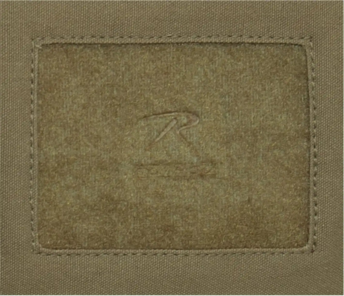 Rothco Vintage Canvas Sling Backpack