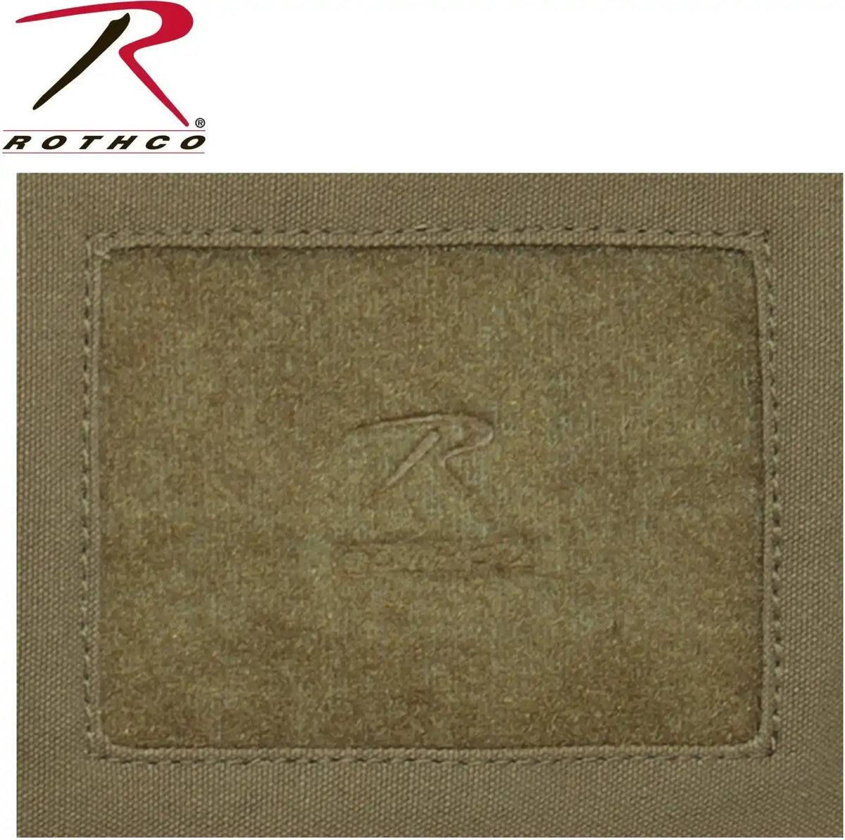 Rothco Vintage Canvas Sling Backpack