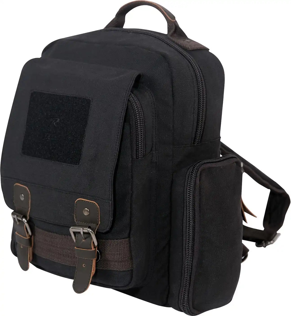 Rothco Vintage Canvas Sling Backpack