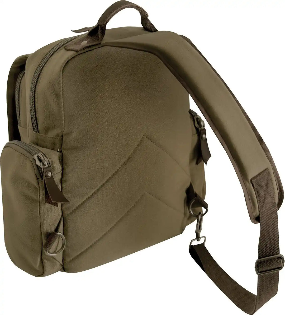 Rothco Vintage Canvas Sling Backpack