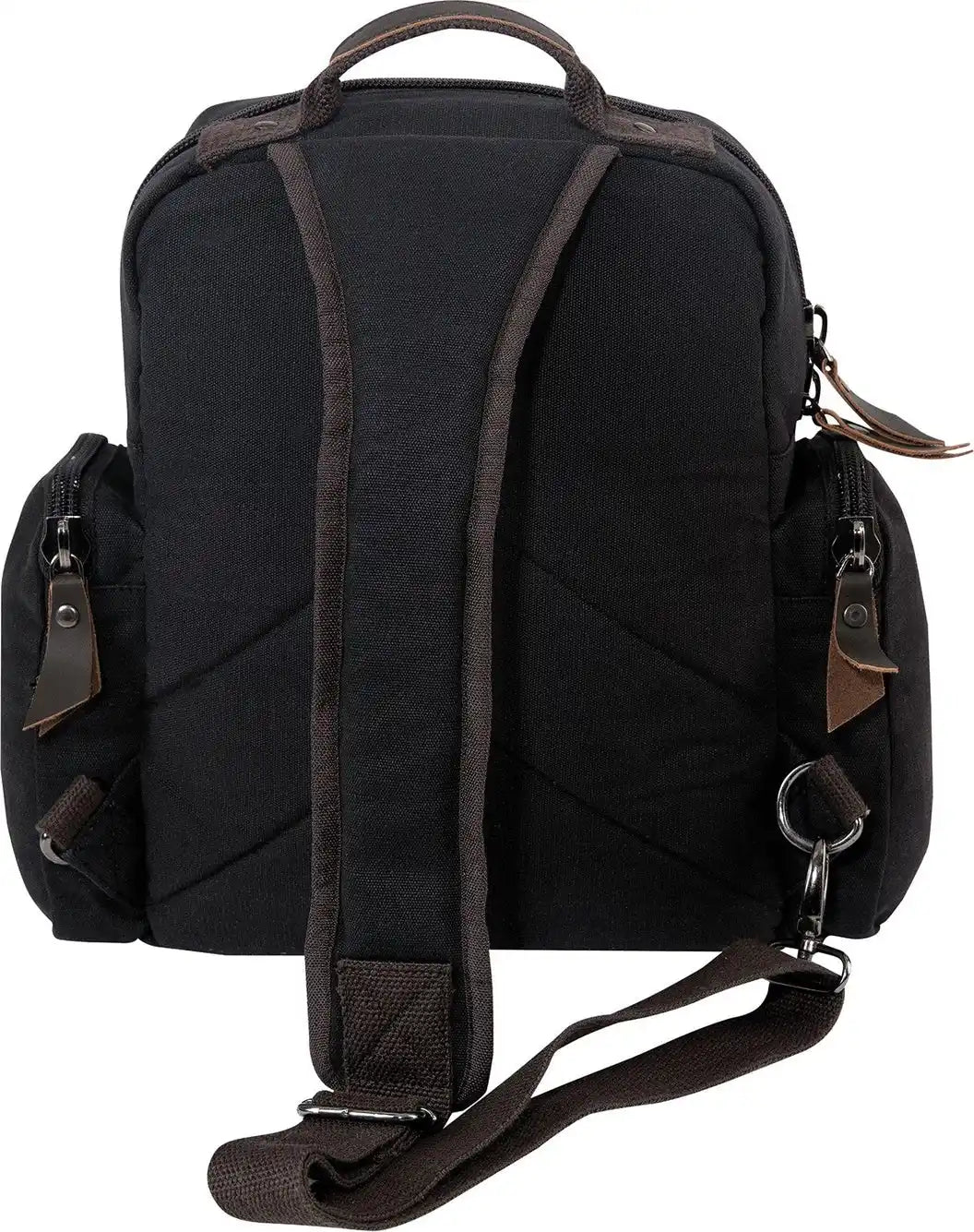Rothco Vintage Canvas Sling Backpack