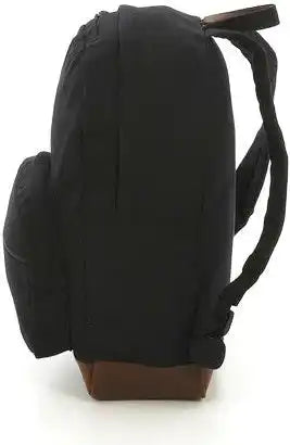 Rothco Vintage Canvas Teardrop Backpack with Leather Accents