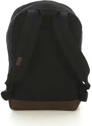 Rothco Vintage Canvas Teardrop Backpack with Leather Accents