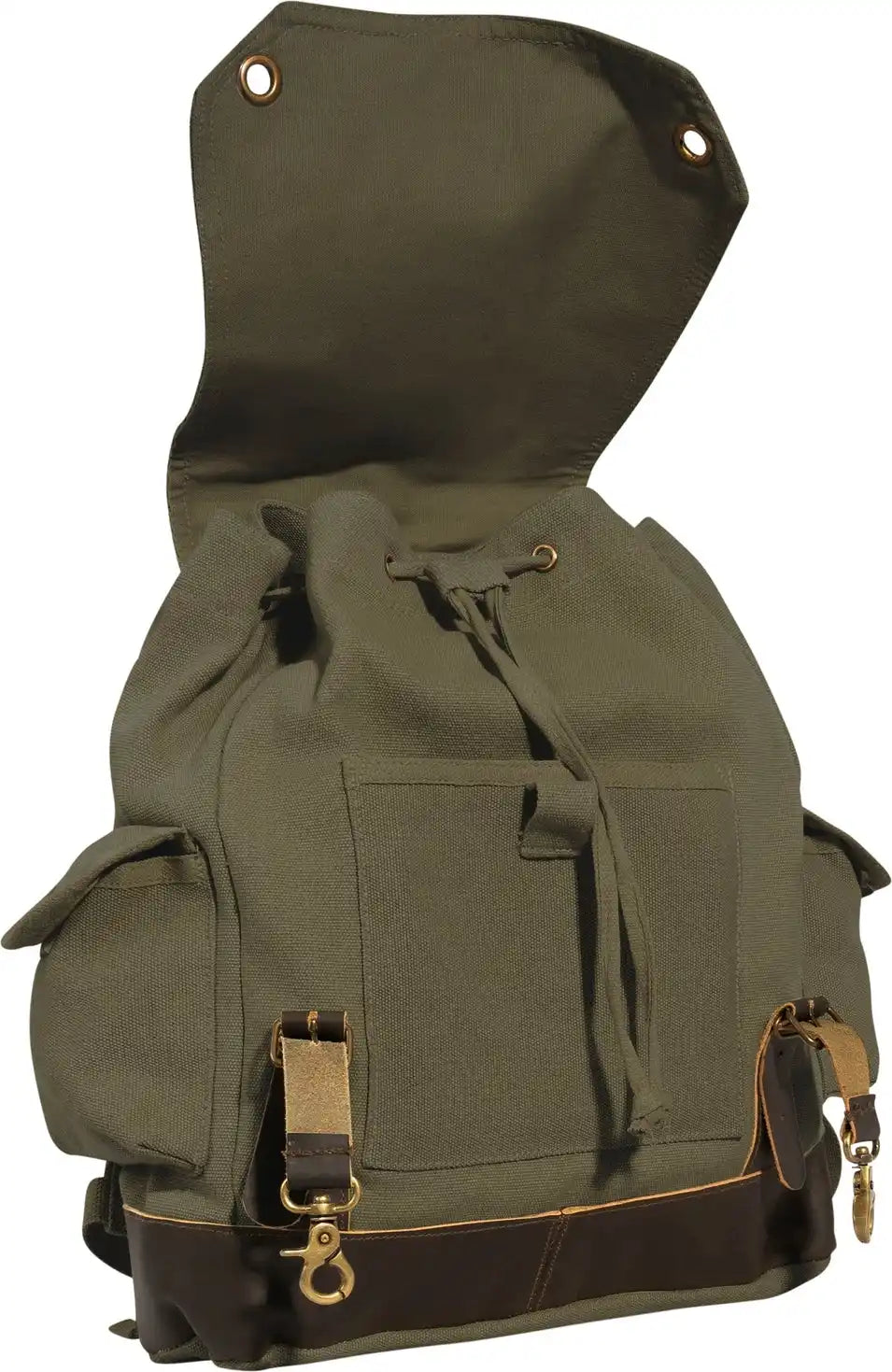 Rothco Vintage Expedition Rucksack
