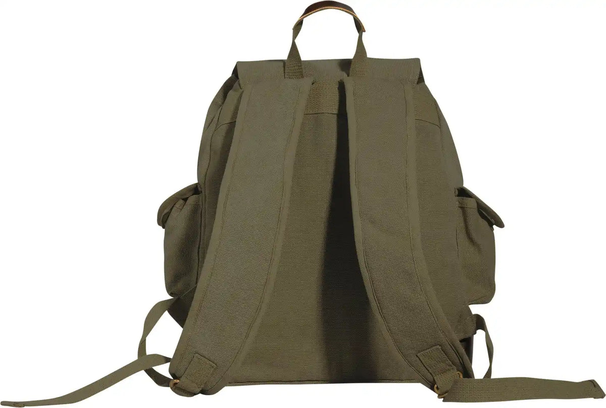 Rothco Vintage Expedition Rucksack