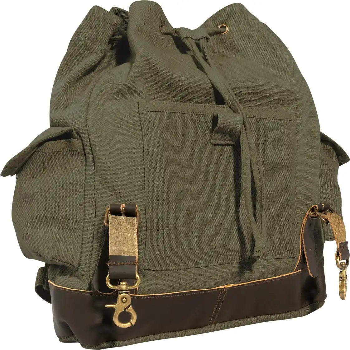 Rothco Vintage Expedition Rucksack