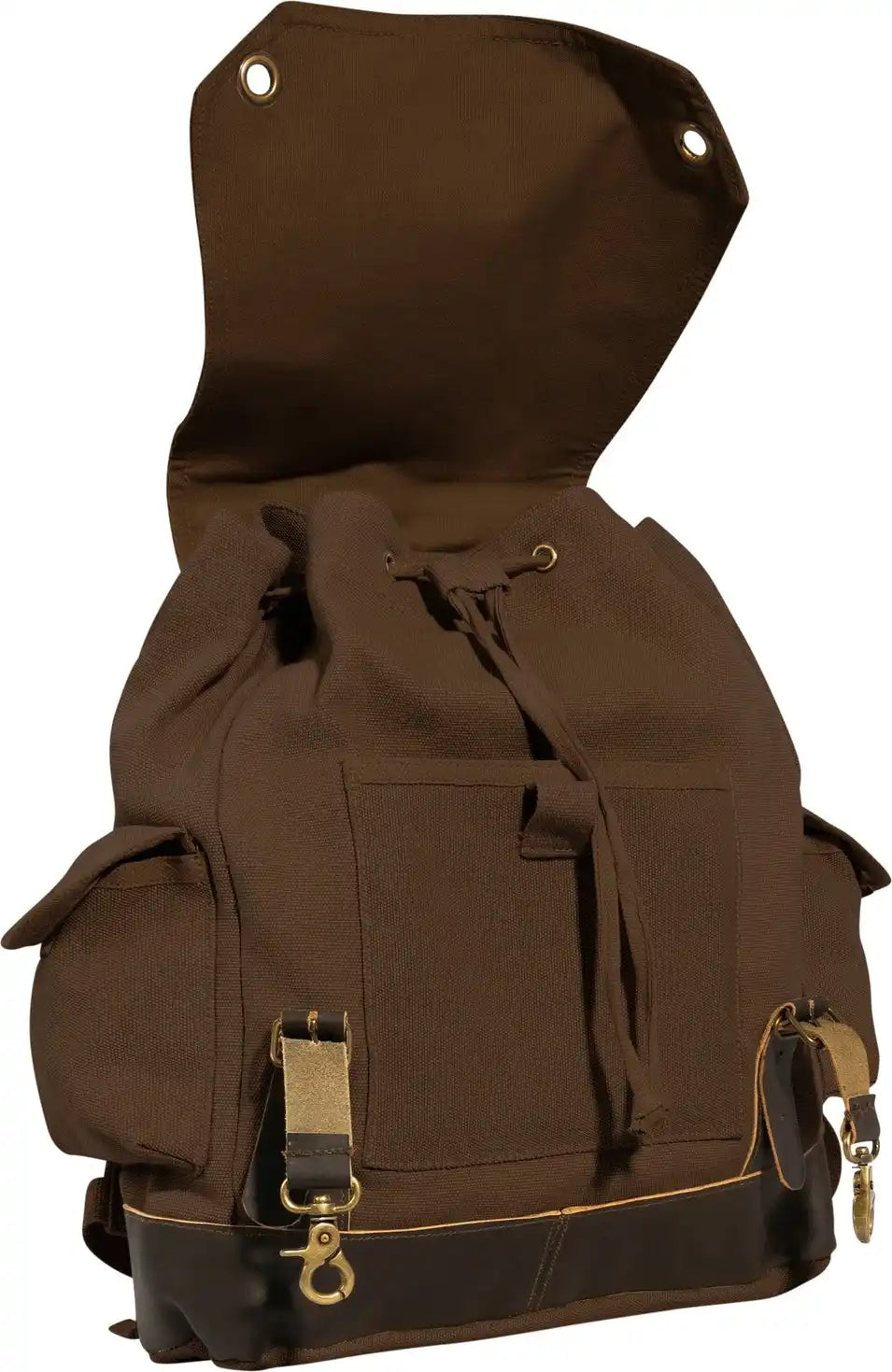 Rothco Vintage Expedition Rucksack