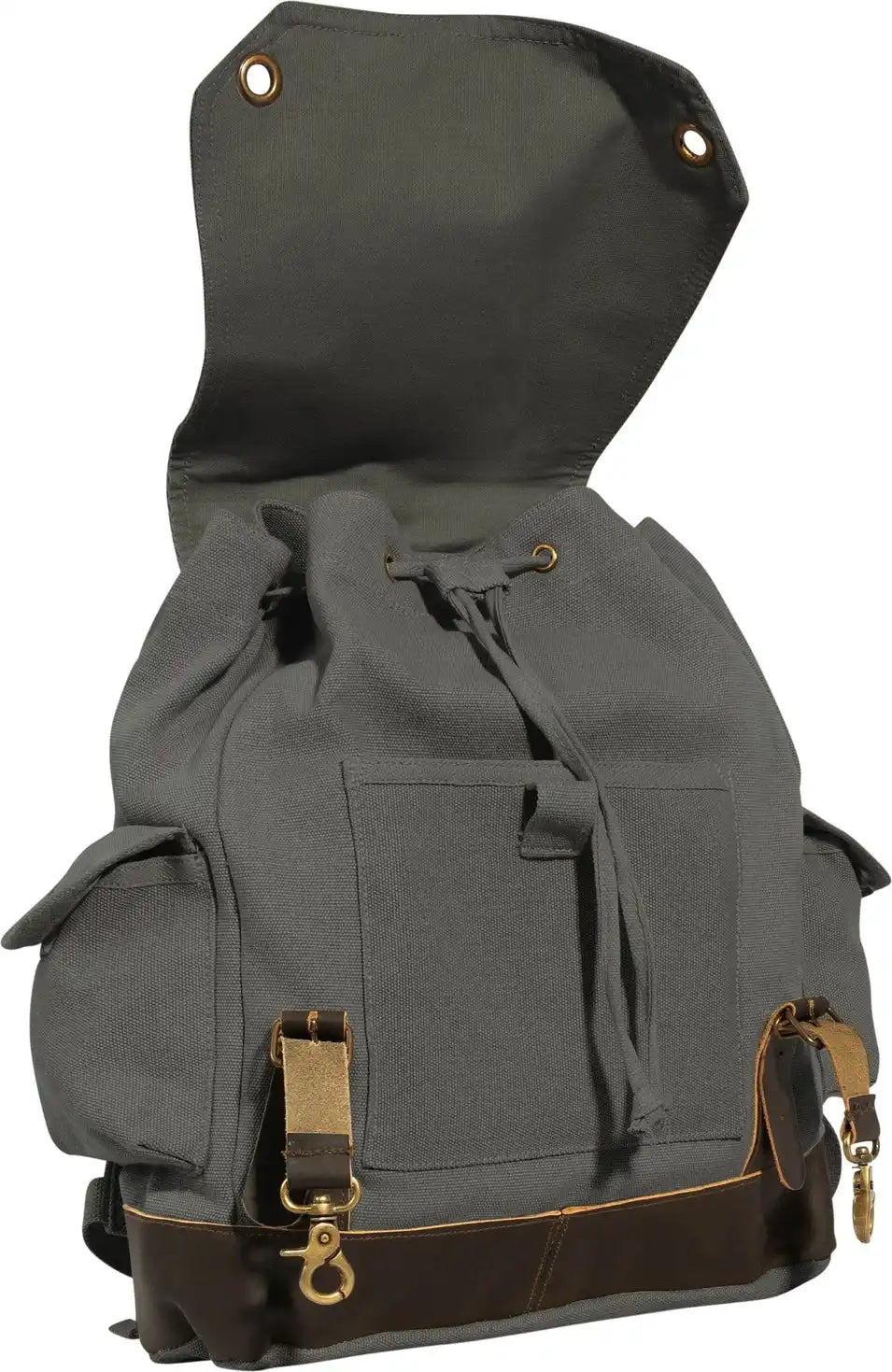 Rothco Vintage Expedition Rucksack