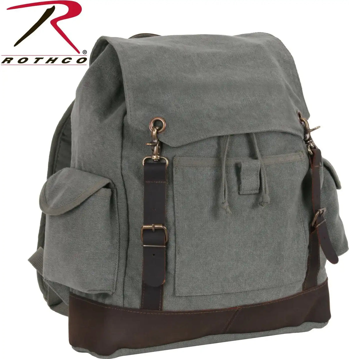 Rothco Vintage Expedition Rucksack