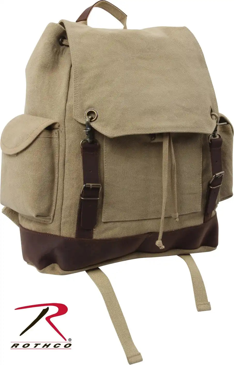 Rothco Vintage Expedition Rucksack