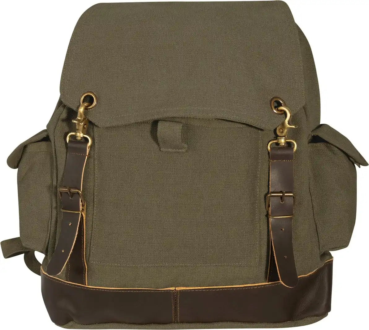 Rothco Vintage Expedition Rucksack
