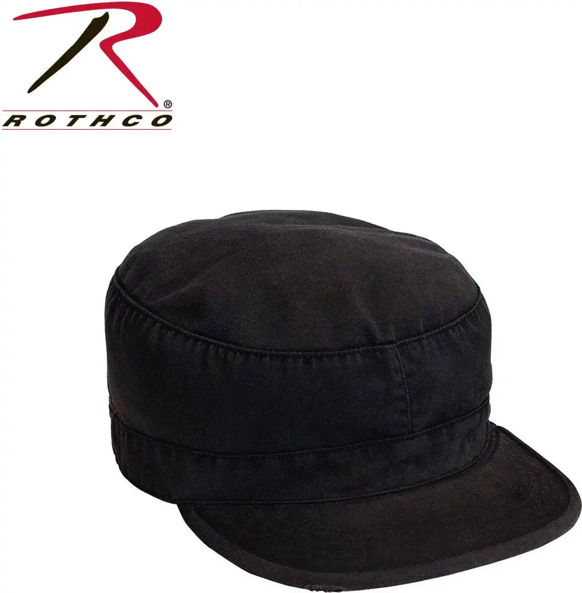 Rothco Vintage Fatigue Cap