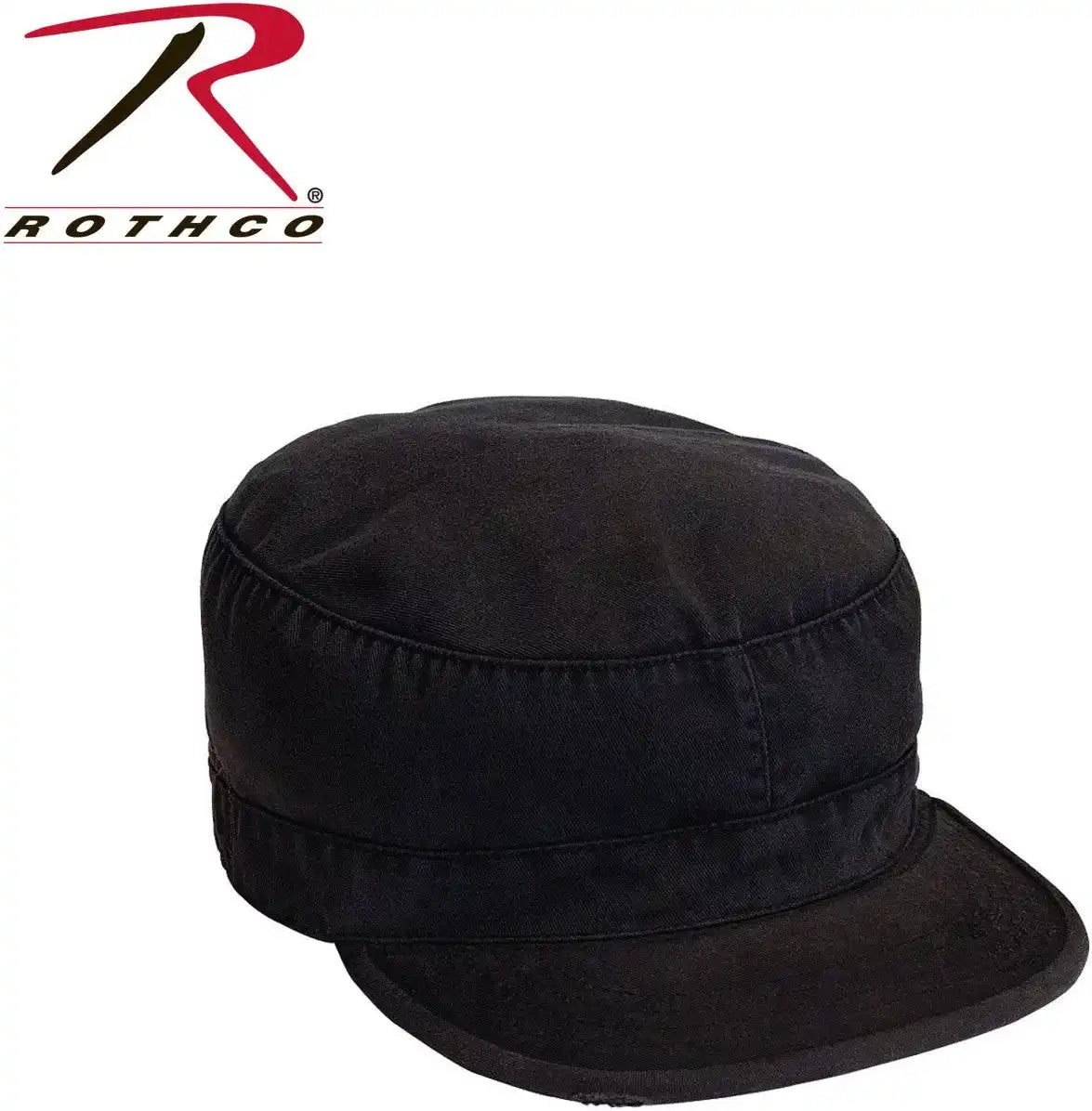 Rothco Vintage Fatigue Cap
