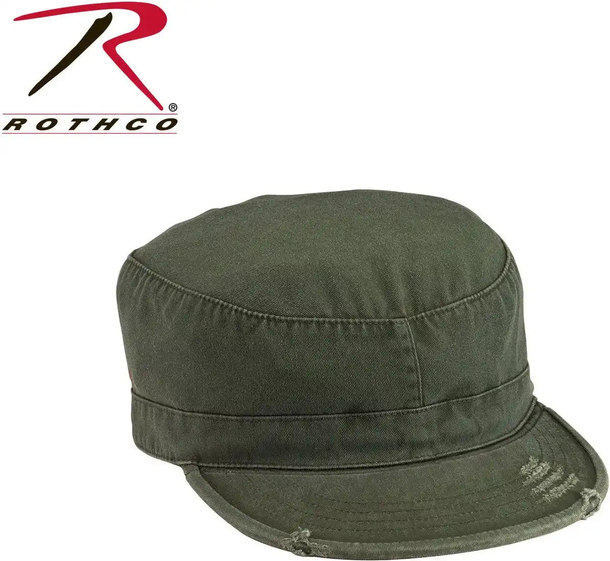 Rothco Vintage Fatigue Cap