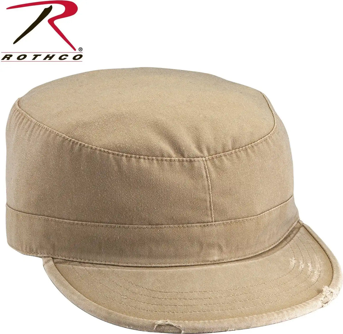 Rothco Vintage Fatigue Cap