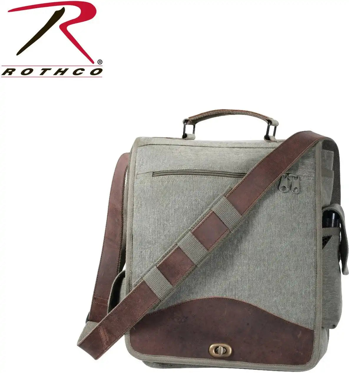 Rothco Vintage M-51 Engineers Bag
