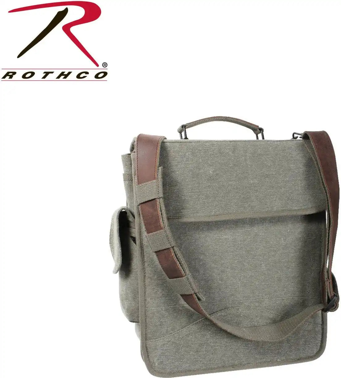 Rothco Vintage M-51 Engineers Bag
