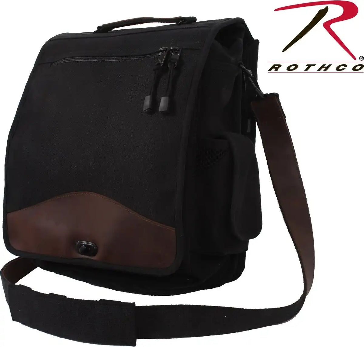 Rothco Vintage M-51 Engineers Bag